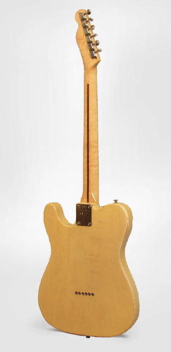 Fender  Esquire Solid Body Electric Guitar  (1969)