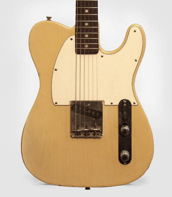 Fender  Esquire Solid Body Electric Guitar  (1969)