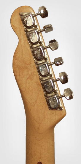 Fender  Esquire Solid Body Electric Guitar  (1969)