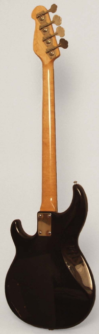 Yamaha  Electric Bass Guitar ,  c. 1978