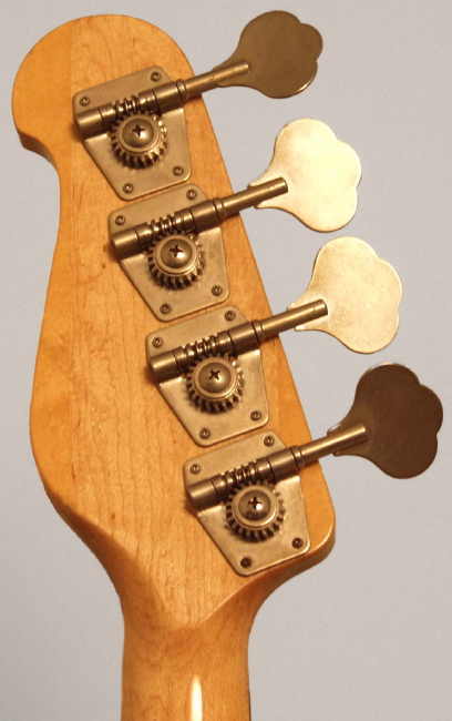 Yamaha  Electric Bass Guitar ,  c. 1978