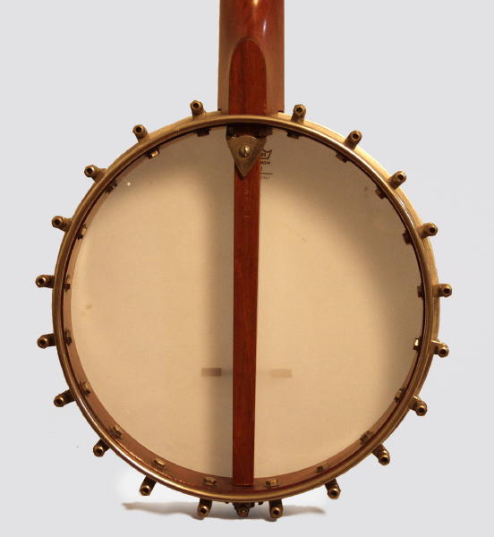 Weymann  5 String Banjo ,  c. 1905