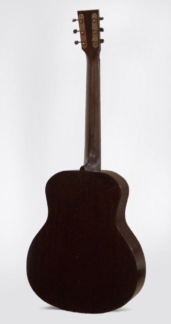 Kalamazoo  KG-11 Flat Top Acoustic Guitar ,  c. 1934