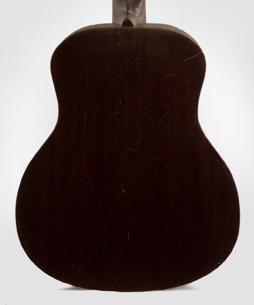 Kalamazoo  KG-11 Flat Top Acoustic Guitar ,  c. 1934