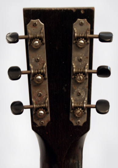 Kalamazoo  KG-11 Flat Top Acoustic Guitar ,  c. 1934