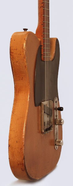 Fender  Esquire Solid Body Electric Guitar  (1951)