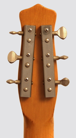 Danelectro  Convertible Acoustic-Electric Guitar  (1966)