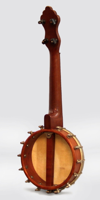 Avalon  Banjo Ukulele ,  c. 1925