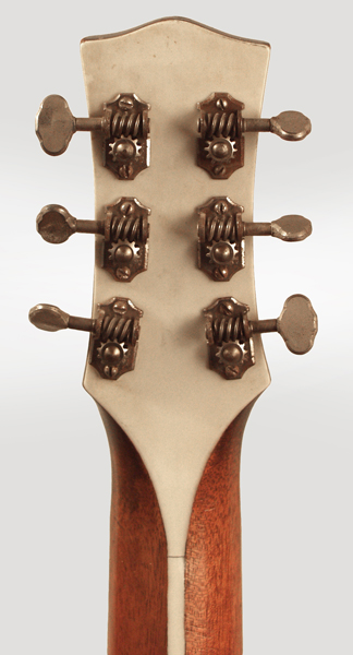 Vivi-Tone  Acoustic-Electric Guitar ,  c. 1933