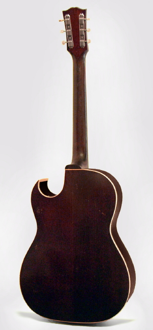 Gibson  CF-100 Flat Top Acoustic Guitar  (1950)