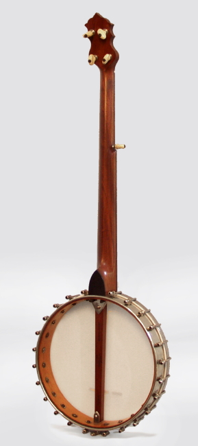 Thompson & Odell  Artist 5 String Banjo ,  c. 1895