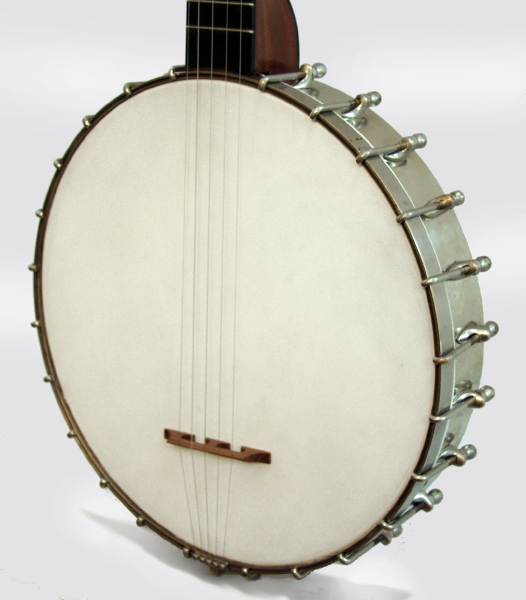 Thompson & Odell  Artist 5 String Banjo ,  c. 1895