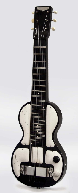 Rickenbacker  B-6 Lap Steel Electric Guitar ,  c. 1941