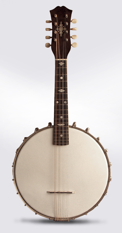 Bacon  Mandolin Banjo ,  c. 1922