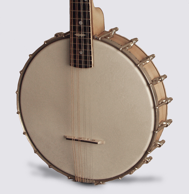 Bacon  Mandolin Banjo ,  c. 1922