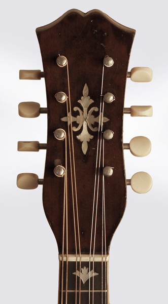 Bacon  Mandolin Banjo ,  c. 1922