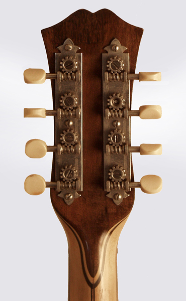 Bacon  Mandolin Banjo ,  c. 1922