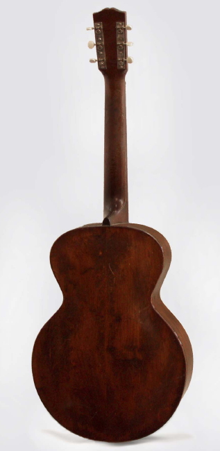 Gibson  L-1 Flat Top Acoustic Guitar ,  c. 1926