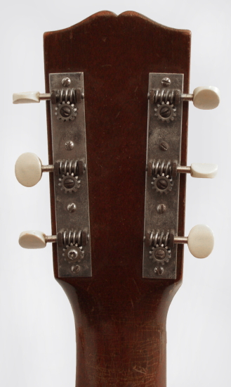 Gibson  L-1 Flat Top Acoustic Guitar ,  c. 1926