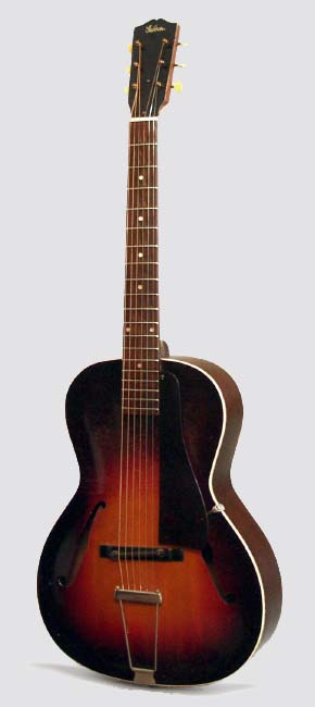 Gibson  L-50 Arch Top Acoustic Guitar ,  c. 1935