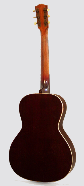 Gibson  L-50 Arch Top Acoustic Guitar ,  c. 1935