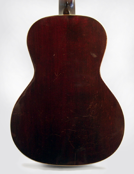 Gibson  L-50 Arch Top Acoustic Guitar ,  c. 1935