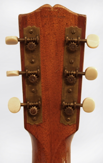 Gibson  L-50 Arch Top Acoustic Guitar ,  c. 1935