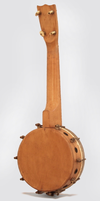 Gretsch  Clarophone Banjo Ukulele ,  c. 1926