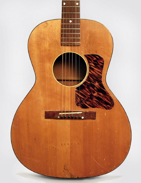 Kalamazoo  KG-14 Flat Top Acoustic Guitar  (1941)