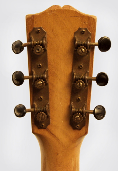 Kalamazoo  KG-14 Flat Top Acoustic Guitar  (1941)