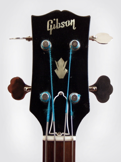 Gibson  EB-0 Electric Bass Guitar  (1964)