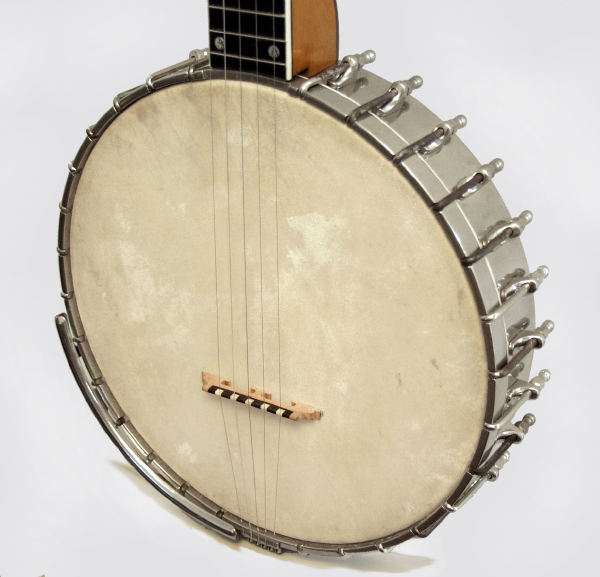 Fairbanks/Vega  Regent 5 String Banjo ,  c. 1910