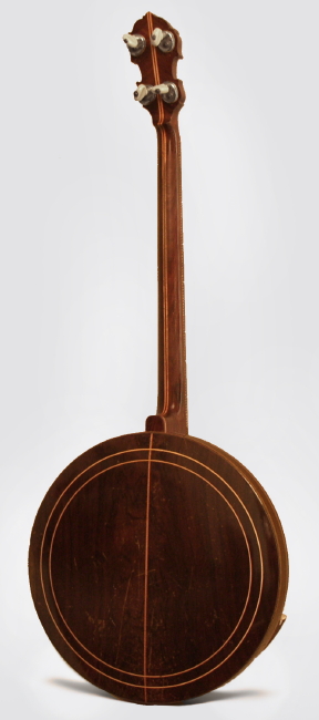 Paramount  Leader Tenor Banjo ,  c. 1927