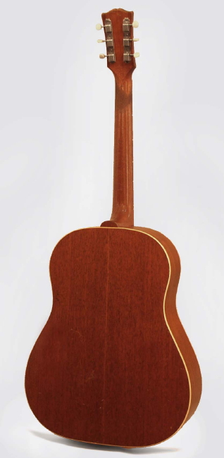 Gibson  J-50 Flat Top Acoustic Guitar  (1954)