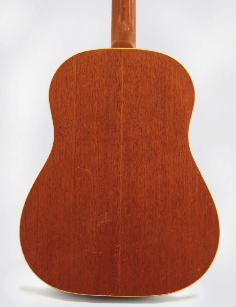 Gibson  J-50 Flat Top Acoustic Guitar  (1954)