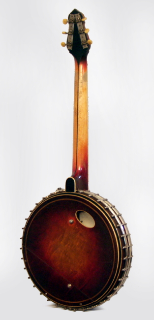 Gibson  Style GB Guitar Banjo ,  c. 1922