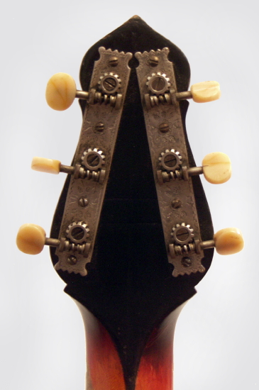 Gibson  Style GB Guitar Banjo ,  c. 1922