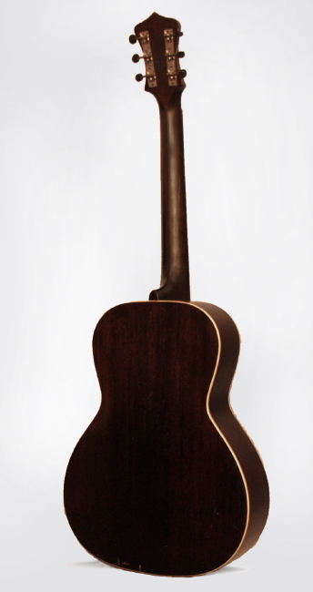 Kalamazoo  KG-14 Flat Top Acoustic Guitar ,  c. 1938