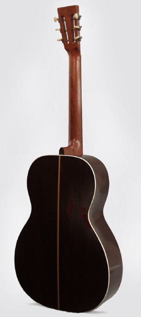  Beltone Flat Top Acoustic Guitar,  made by Oscar Schmidt ,  c. 1925