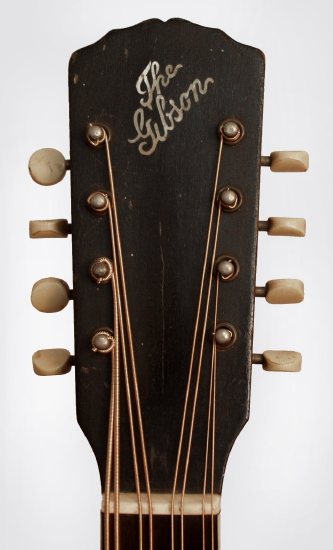 Gibson  K-1 Mandocello  (1914)