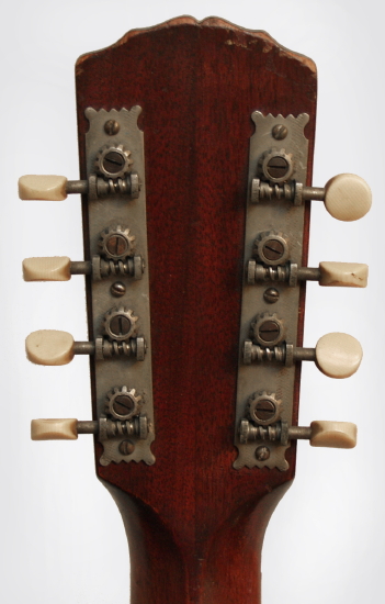 Gibson  K-1 Mandocello  (1914)