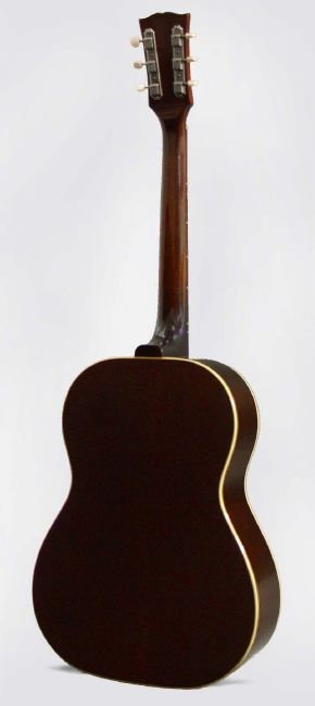 Gibson  B-25 Flat Top Acoustic Guitar ,  c. 1969