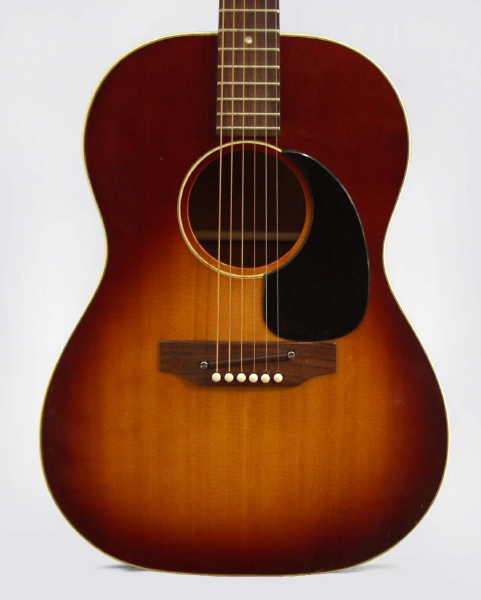 Gibson  B-25 Flat Top Acoustic Guitar ,  c. 1969