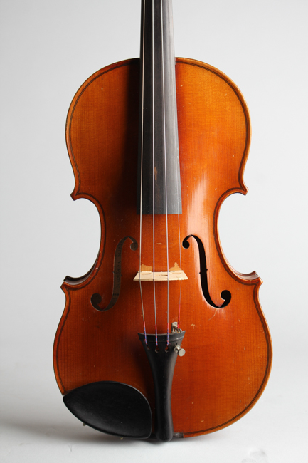 Lutherie Vosgienne  Stentor III Violin ,  c.  First half 20th century