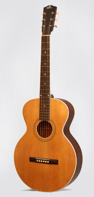 Gibson  L-1 Flat Top Acoustic Guitar  (1926)