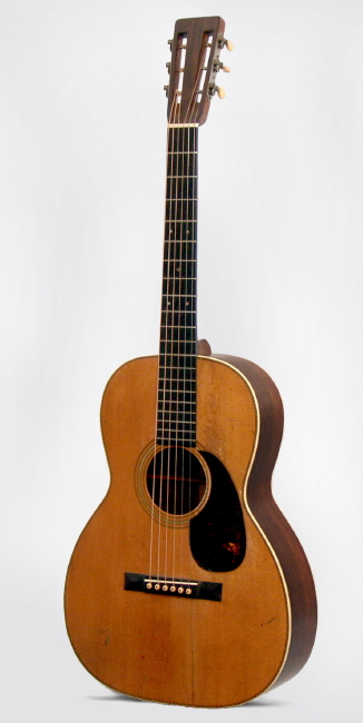 C. F. Martin  00-28 Flat Top Acoustic Guitar  (1926)