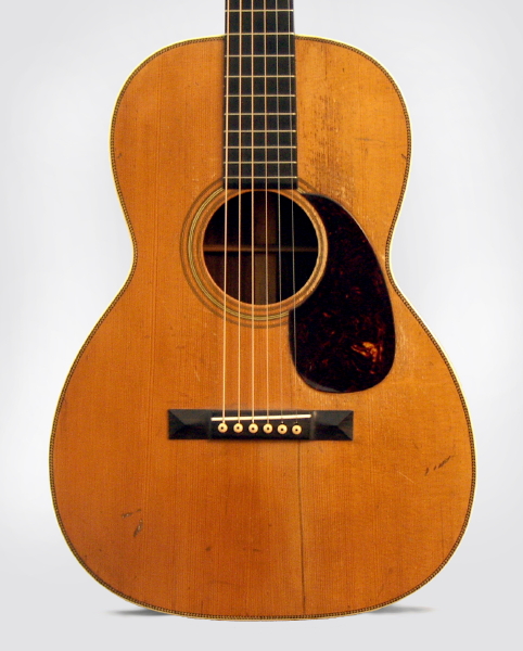 C. F. Martin  00-28 Flat Top Acoustic Guitar  (1926)