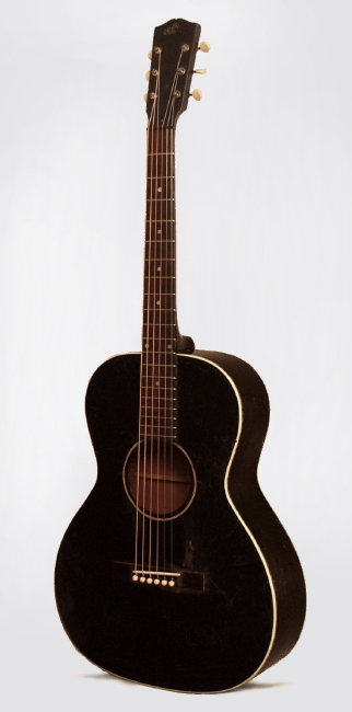 Gibson  L-00 Flat Top Acoustic Guitar ,  c. 1931