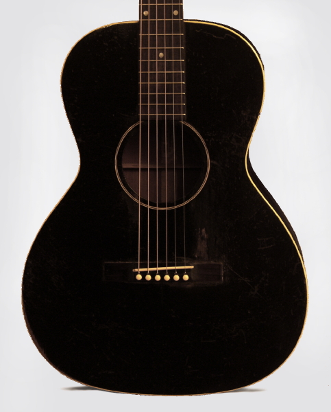 Gibson  L-00 Flat Top Acoustic Guitar ,  c. 1931