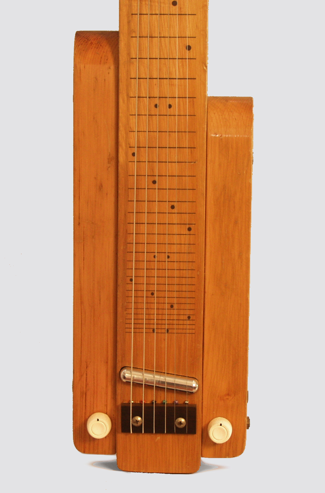 danelectro lap steel